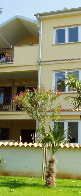 Apartmani Nina Rovinj