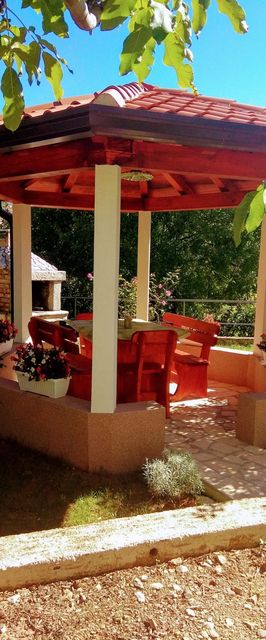 Apartmani Škopac Rabac