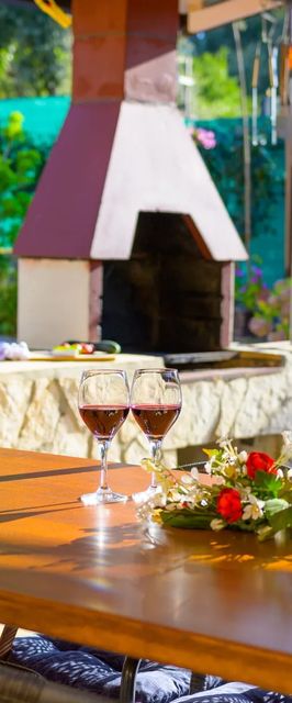 Apartamani Silvana Pula