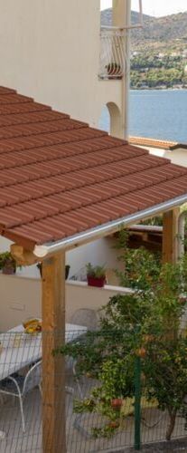 Apartmani Satis Trogir