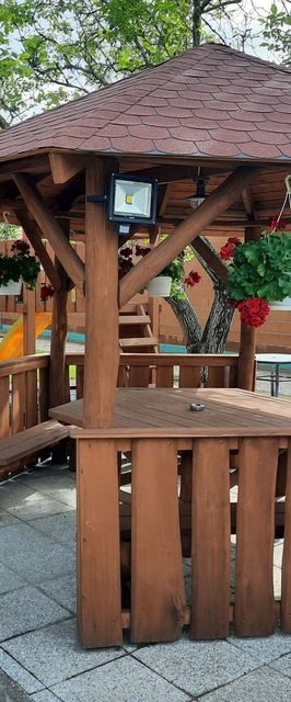 Sissy Vendégház Mórahalom