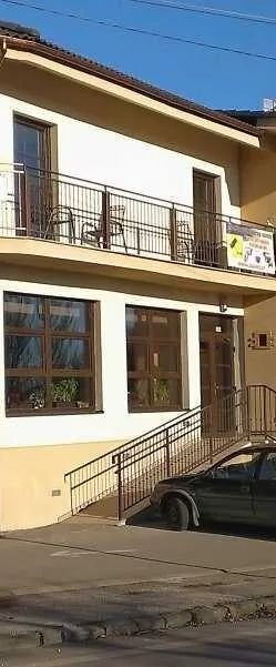 Penzion Toscana Nitra