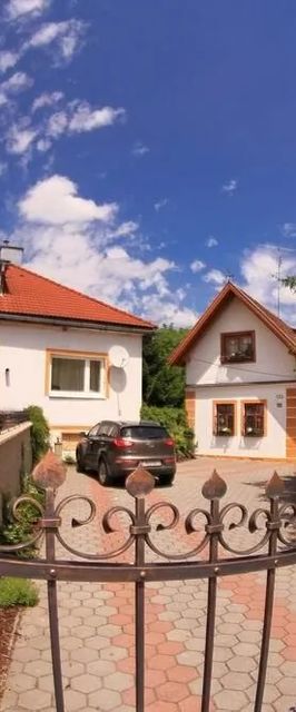 Penzion Aurel Liptovský Ján