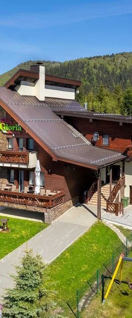 Villa Gloria Donovaly