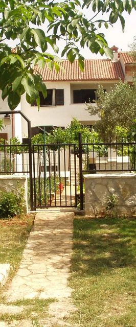 Apartmani Grgurevic Pula