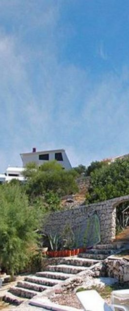 Apartmani Marta Okrug Donji