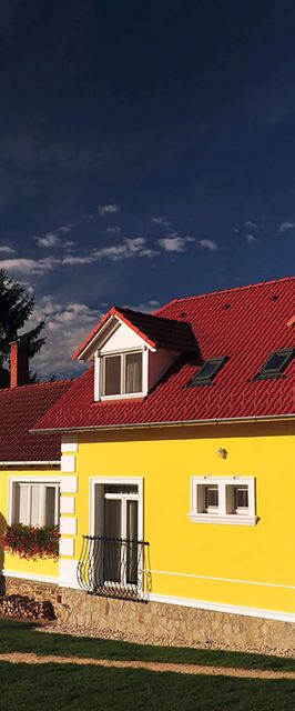 Kondics Apartman Sárvár