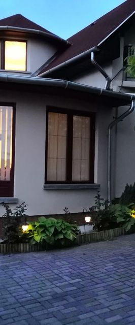 Enyh-hely Vendégház Boldogkőváralja