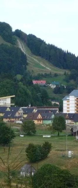 Donovaly Apartment 209