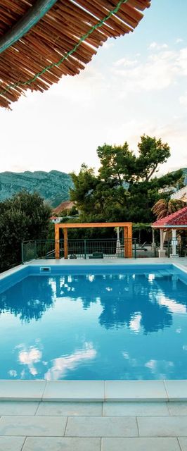 Apartmani Vala Orebić