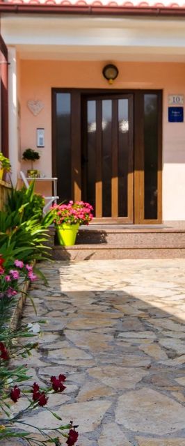 Apartmani Nimčević Rovinj