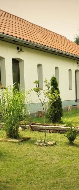 Amberg Vendégház Zirc