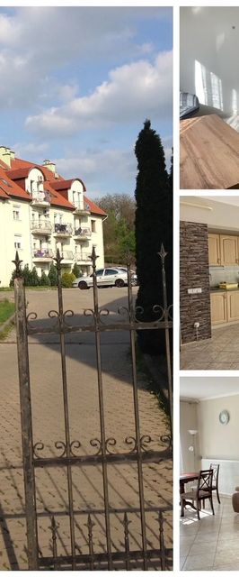 Apartman Kristály Eger