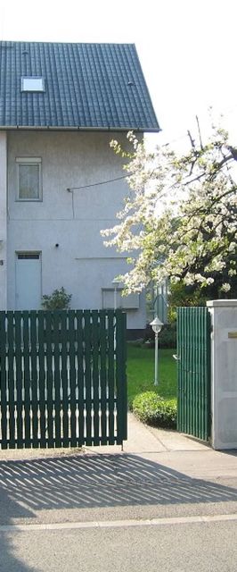 Mini Vendégház Budapest