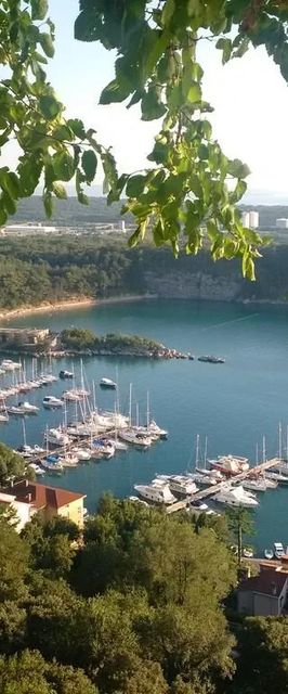 Apartmani Božić Omišalj