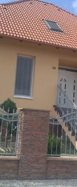 Öreghegy Vendégház Egerszalók