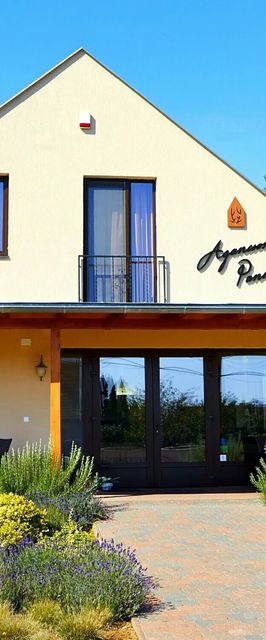 Agancsos Panzió Villány