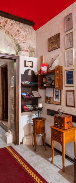 Heritage Hotel Tragos Trogir