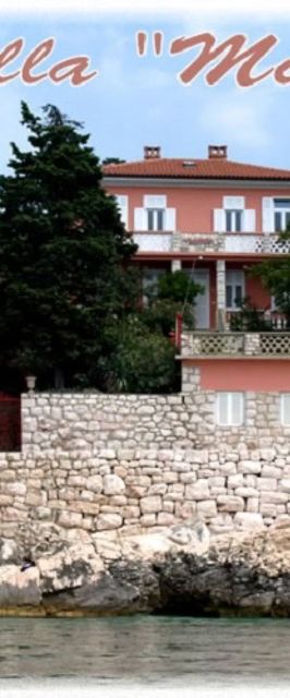 Villa Mica Novi Vinodolski