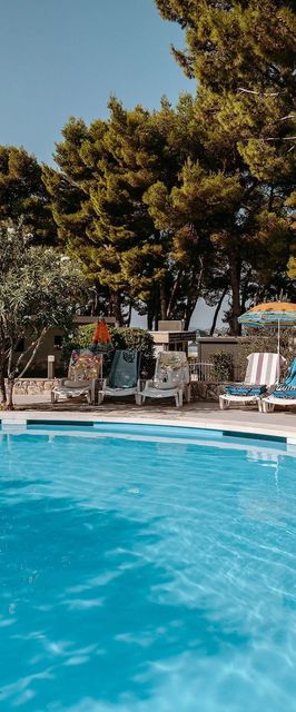 Matilde Beach Resort Vodice