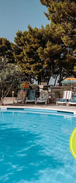 Matilde Beach Resort Vodice