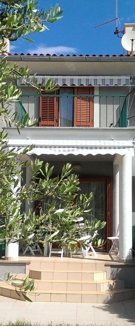 Apartman Marija Umag