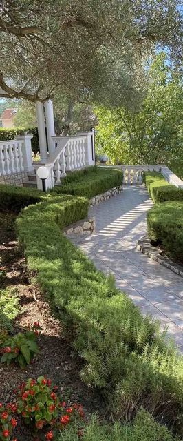 Apartmani Jagoda Rab