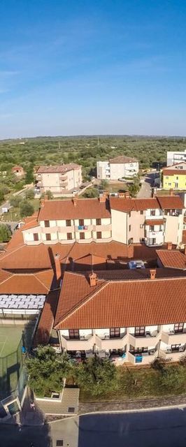 Hotel Villa Letan Peroj