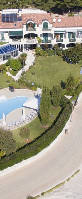Hotel Villa Radin Vodice