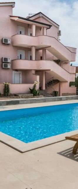 Apartmani Kristijan Biograd na Moru