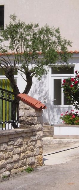 Apartmani Cerin Rovinj