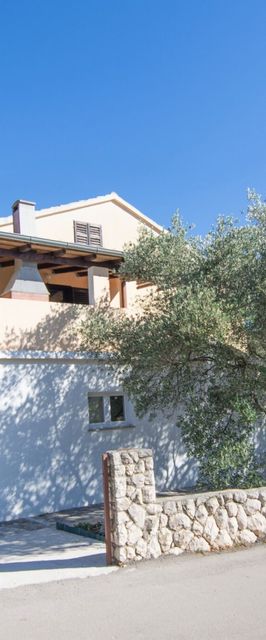 Apartmani Krešo Biograd na Moru