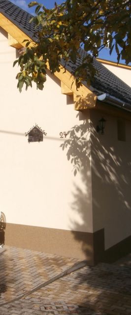 Donátus Vendégház Pécs