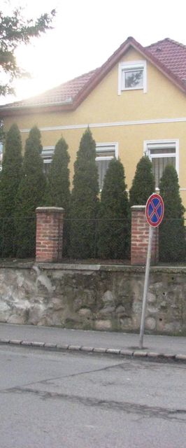 Elaltatlak Vendégház Sátoraljaújhely