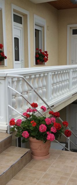 József Apartmanház Zalakaros