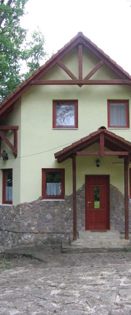 Kézér Üdülőház Noszvaj