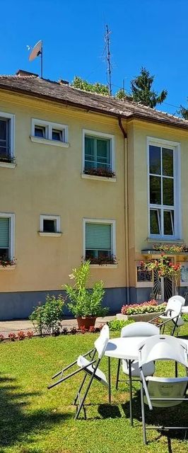 Balaton Panzió Siófok