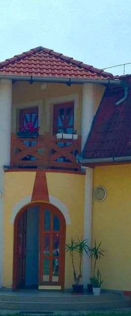 Akácliget Gyógy- és Strandfürdő Karcag