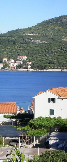 Villa Doris Štikovica