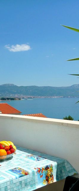 Apartmani Jole Mastrinka