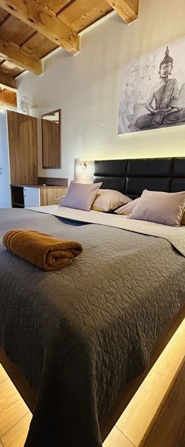 Harmónia Vendégház Miskolctapolca