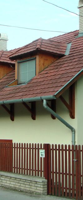 IM Vendégház Badacsonytomaj