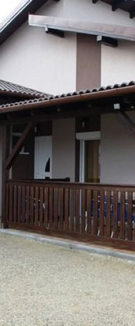 Boglárka Vendégház Mosonmagyaróvár