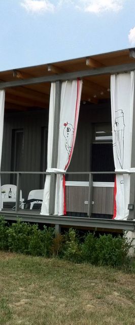 Abacus Vendégház Berekfürdő