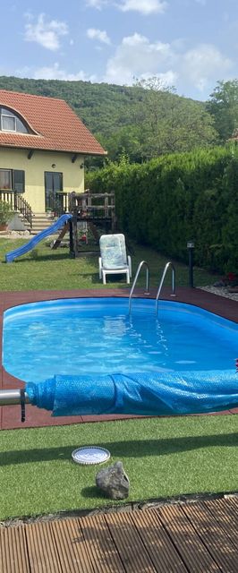 Varga 1 Vendégház Siklós