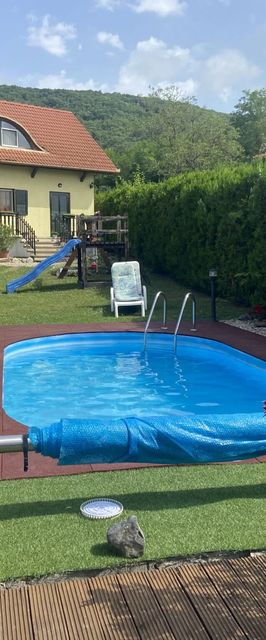 Varga 1 Vendégház Siklós