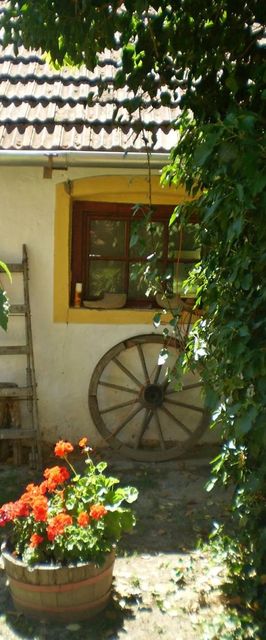 Falusi Vendég Fogadó Balatonboglár-Szőlőskislak