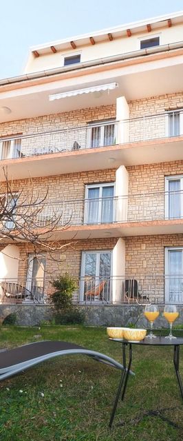 Beach Apartment Zadar