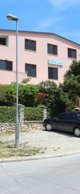 Apartmani Romano Rovinj