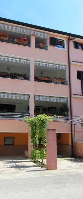 Apartmani Romano Rovinj